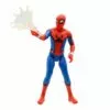 Spider-Man Talking Action Figure -National Geographic Shop 6101047624061