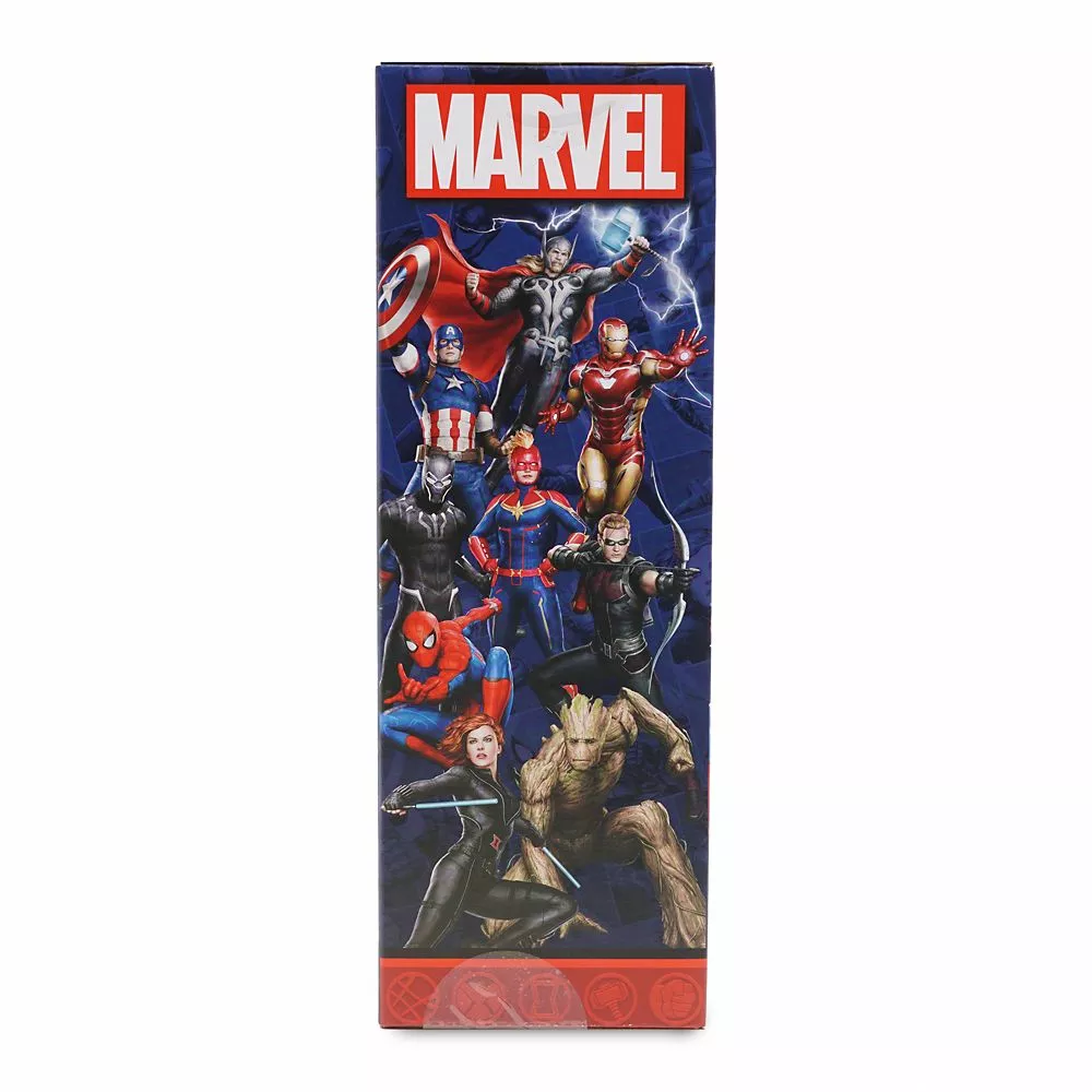 Spider-Man Talking Action Figure 11 Spider-Man Talking Action Figure - Image 9