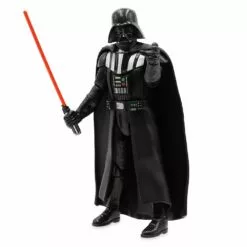 Darth Vader Talking Action Figure – Star Wars 12 Darth Vader Talking Action Figure – Star Wars -National Geographic Shop 6101047624067 2