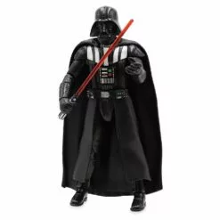 Darth Vader Talking Action Figure – Star Wars 13 Darth Vader Talking Action Figure – Star Wars -National Geographic Shop 6101047624067 3