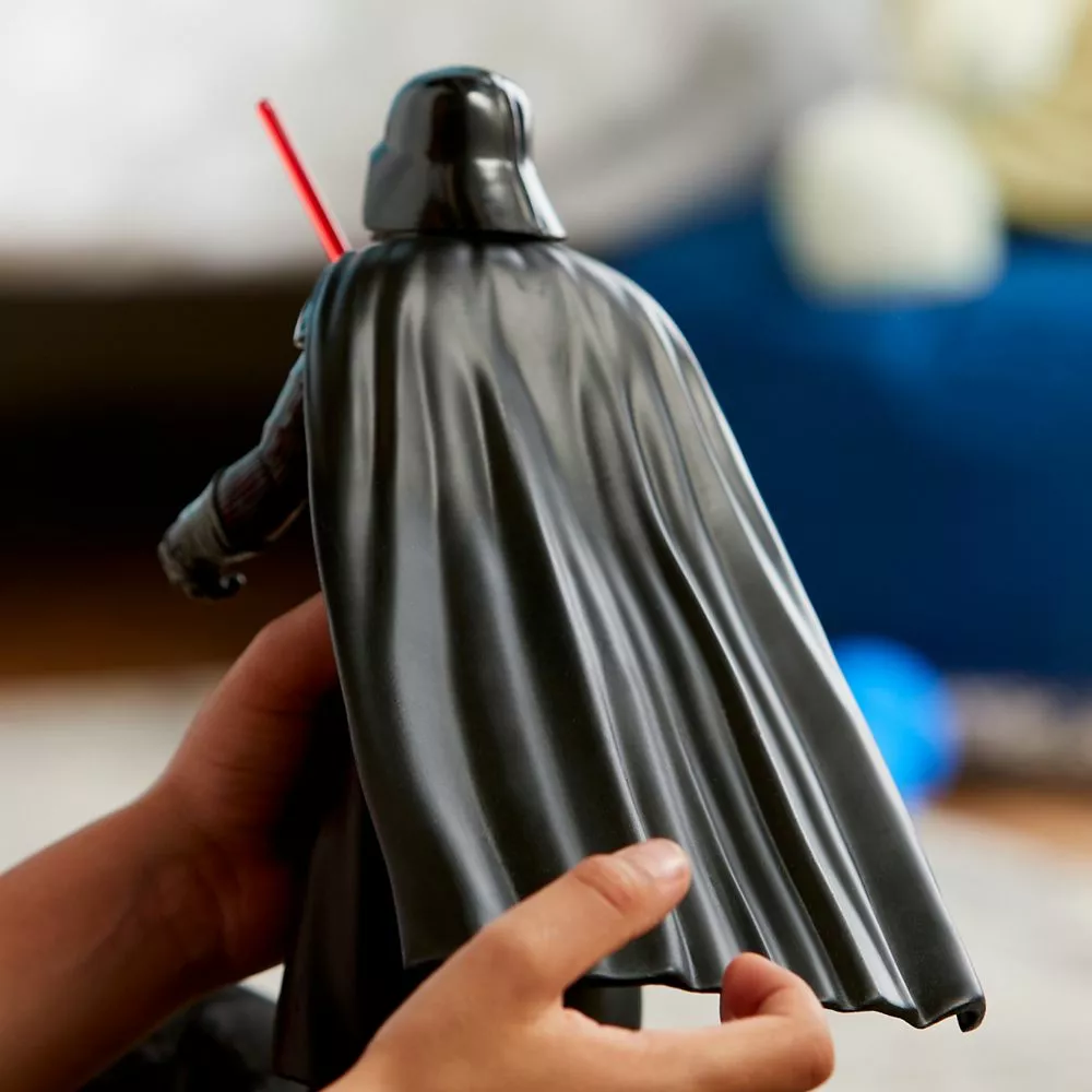 Darth Vader Talking Action Figure – Star Wars 7 Darth Vader Talking Action Figure – Star Wars - Image 5