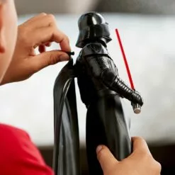 Darth Vader Talking Action Figure – Star Wars 15 Darth Vader Talking Action Figure – Star Wars -National Geographic Shop 6101047624067 5