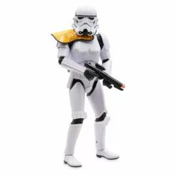 Imperial Stormtrooper Talking Action Figure – Star Wars
