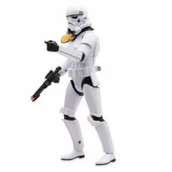 Imperial Stormtrooper Talking Action Figure – Star Wars 15 Imperial Stormtrooper Talking Action Figure – Star Wars -National Geographic Shop 6101047624068 3