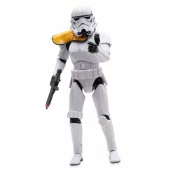 Imperial Stormtrooper Talking Action Figure – Star Wars 16 Imperial Stormtrooper Talking Action Figure – Star Wars -National Geographic Shop 6101047624068 4