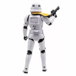 Imperial Stormtrooper Talking Action Figure – Star Wars 17 Imperial Stormtrooper Talking Action Figure – Star Wars -National Geographic Shop 6101047624068 5