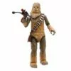 Chewbacca Talking Action Figure – Star Wars -National Geographic Shop 6101047624069