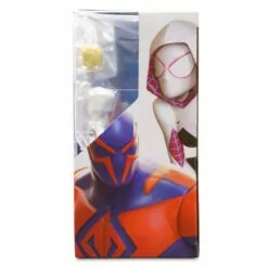 Spider-Man Action Figure Set – Marvel Toybox 13 Spider-Man Action Figure Set – Marvel Toybox -National Geographic Shop 6101047624320 5