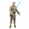 Obi-Wan Kenobi Talking Action Figure – Star Wars 2 Obi-Wan Kenobi Talking Action Figure – Star Wars -National Geographic Shop 6101047624335