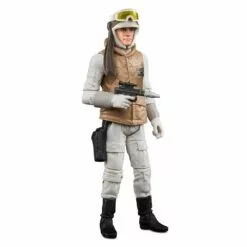 Star Wars: The Vintage Collection Rebel Soldier Action Figure Set By Hasbro -National Geographic Shop 6101048384425 2
