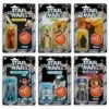 Star Wars Retro Collection Action Figure Set By Hasbro 1 Star Wars Retro Collection Action Figure Set By Hasbro -National Geographic Shop 6101048384444