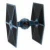 Imperial TIE Fighter Die Cast Vehicle – Star Wars 1 Imperial TIE Fighter Die Cast Vehicle – Star Wars -National Geographic Shop 6102036514463