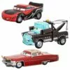 Heavy Metal Mater Die Cast Set – Cars -National Geographic Shop 6102036514491
