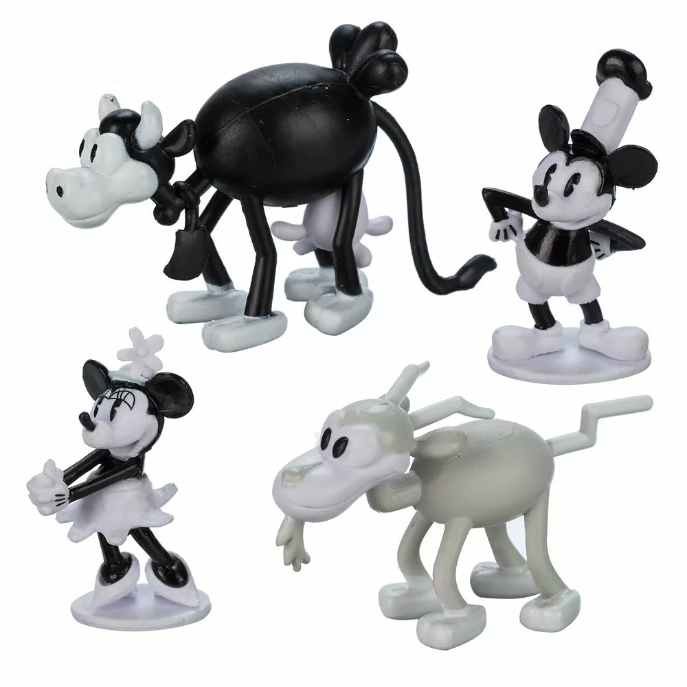 Steamboat Willie Musical Boat – Disney100 8 Steamboat Willie Musical Boat – Disney100 - Image 6