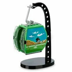 Donald Duck And Friends Skyliner Collectible Toy -National Geographic Shop 6102105974484 2