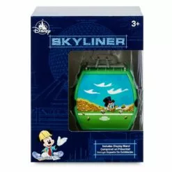 Donald Duck And Friends Skyliner Collectible Toy -National Geographic Shop 6102105974484 4