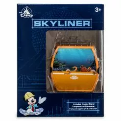 Nemo And Friends Disney Skyliner – Finding Dory 11 Nemo And Friends Disney Skyliner – Finding Dory -National Geographic Shop 6102105974485 4