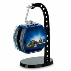 Guardians Of The Galaxy Skyliner Collectible Toy -National Geographic Shop 6102105974486 1
