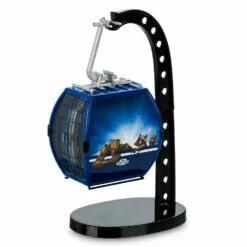 Guardians Of The Galaxy Skyliner Collectible Toy -National Geographic Shop 6102105974486 2