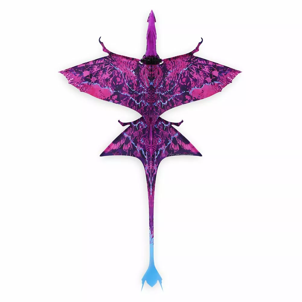 Banshee Remote Control Model – Avatar: The Way Of Water 4 Banshee Remote Control Model – Avatar: The Way Of Water - Image 2