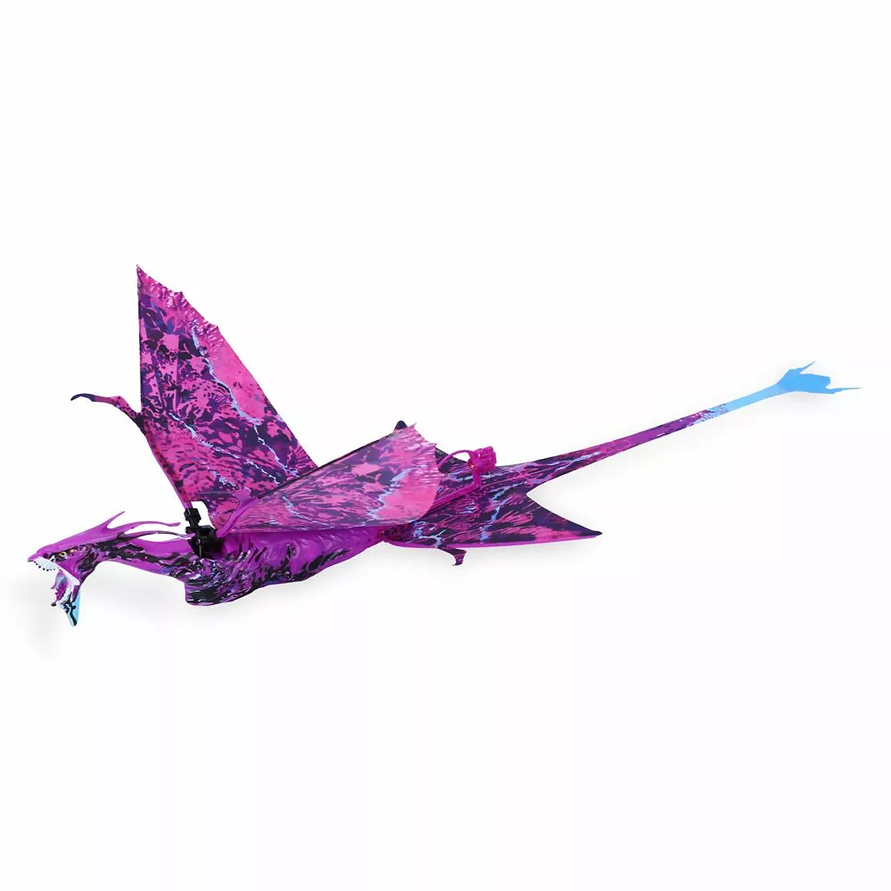 Banshee Remote Control Model – Avatar: The Way Of Water 5 Banshee Remote Control Model – Avatar: The Way Of Water - Image 3