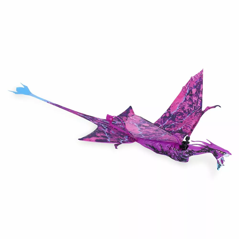 Banshee Remote Control Model – Avatar: The Way Of Water 6 Banshee Remote Control Model – Avatar: The Way Of Water - Image 4