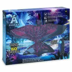 Banshee Remote Control Model – Avatar: The Way Of Water 13 Banshee Remote Control Model – Avatar: The Way Of Water -National Geographic Shop 6102107394514 5