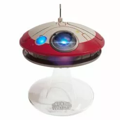 Star Wars L0-LA59 (Lola) Animatronic Edition By Hasbro – Star Wars: Obi-Wan Kenobi 16 Star Wars L0-LA59 (Lola) Animatronic Edition By Hasbro – Star Wars: Obi-Wan Kenobi -National Geographic Shop 6103045464575 4