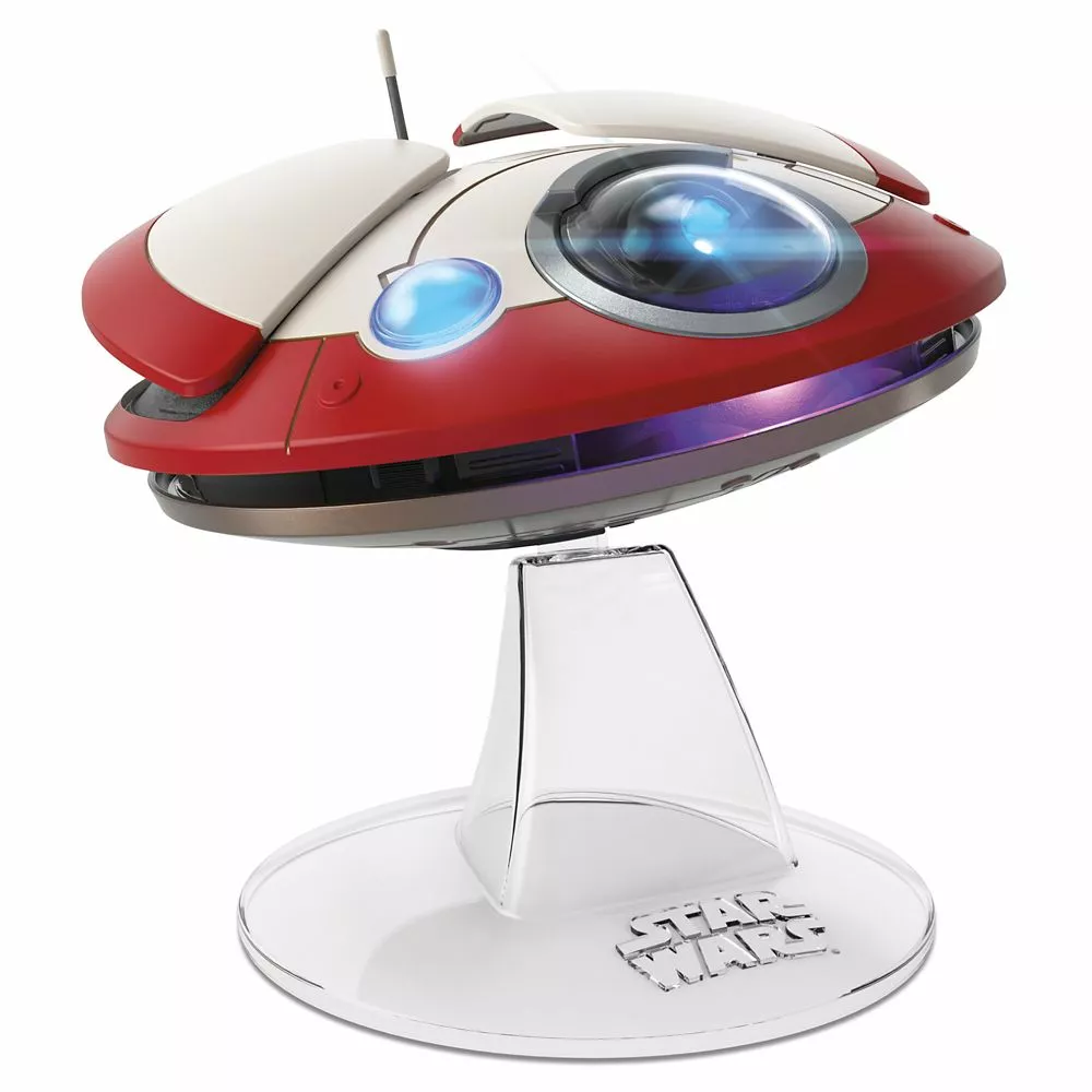 Star Wars L0-LA59 (Lola) Animatronic Edition By Hasbro – Star Wars: Obi-Wan Kenobi 3 Star Wars L0-LA59 (Lola) Animatronic Edition By Hasbro – Star Wars: Obi-Wan Kenobi