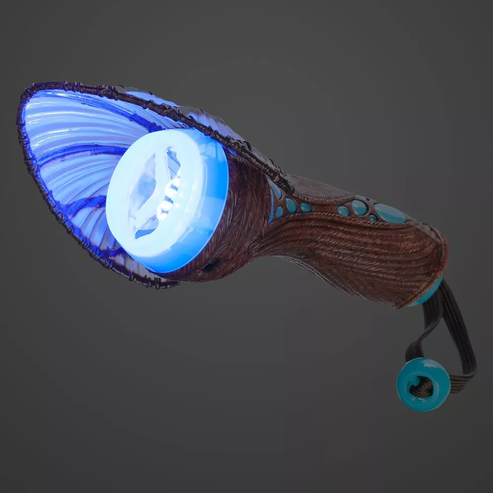 Pandora Black Light Glow Torch – Avatar: The Way Of Water 4 Pandora Black Light Glow Torch – Avatar: The Way Of Water - Image 2