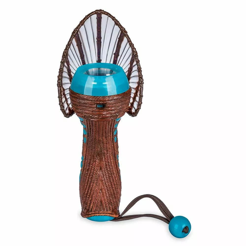 Pandora Black Light Glow Torch – Avatar: The Way Of Water 5 Pandora Black Light Glow Torch – Avatar: The Way Of Water - Image 3