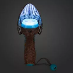 Pandora Black Light Glow Torch – Avatar: The Way Of Water 11 Pandora Black Light Glow Torch – Avatar: The Way Of Water -National Geographic Shop 6103047624589 3