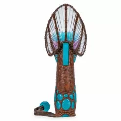 Pandora Black Light Glow Torch – Avatar: The Way Of Water 12 Pandora Black Light Glow Torch – Avatar: The Way Of Water -National Geographic Shop 6103047624589 4