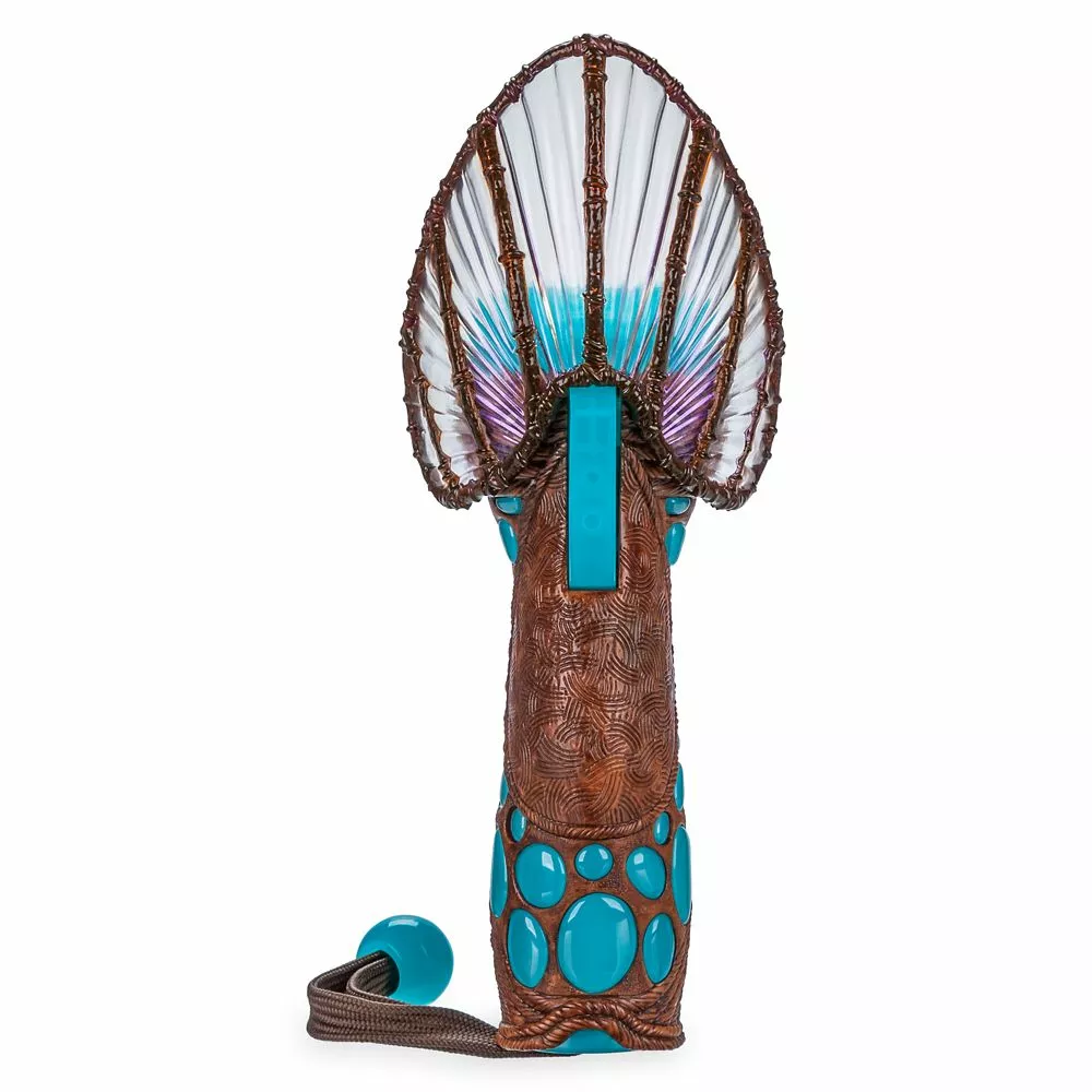 Pandora Black Light Glow Torch – Avatar: The Way Of Water 7 Pandora Black Light Glow Torch – Avatar: The Way Of Water - Image 5