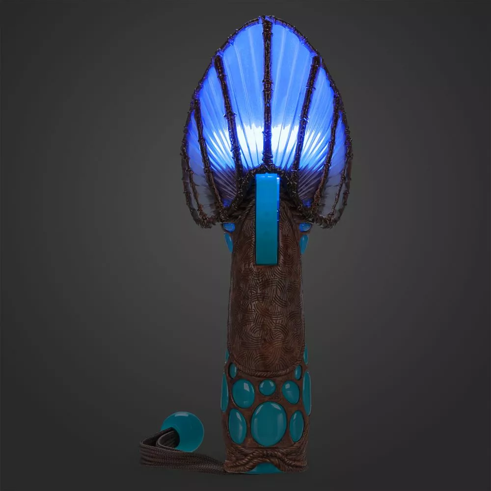 Pandora Black Light Glow Torch – Avatar: The Way Of Water 8 Pandora Black Light Glow Torch – Avatar: The Way Of Water - Image 6