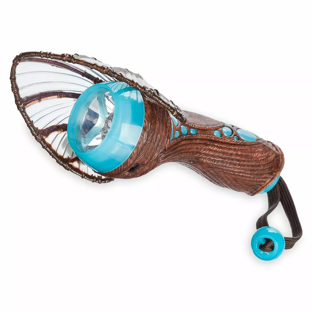 Pandora Black Light Glow Torch – Avatar: The Way Of Water 3 Pandora Black Light Glow Torch – Avatar: The Way Of Water
