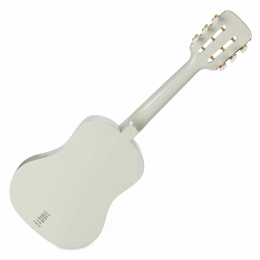 Coco Acoustic Guitar 4 Coco Acoustic Guitar - Image 2