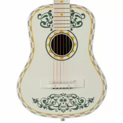 Coco Acoustic Guitar 11 Coco Acoustic Guitar -National Geographic Shop 6103057944291 2