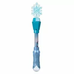 Frozen Light-Up Wand -National Geographic Shop 6103058294307 2