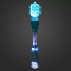 Frozen Light-Up Wand -National Geographic Shop 6103058294307 3