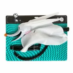 Zero Light-Up Figure On Leash – Tim Burton's The Nightmare Before Christmas 11 Zero Light-Up Figure On Leash – Tim Burton's The Nightmare Before Christmas -National Geographic Shop 6103058294316 4