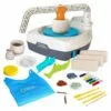 Pottery Wheel Craft Kit – National Geographic -National Geographic Shop 6103105634429