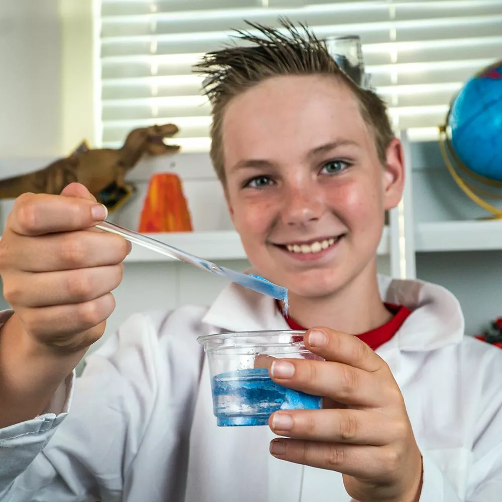 Sensory Science Activity Kit – National Geographic 4 Sensory Science Activity Kit – National Geographic - Image 2