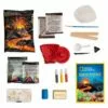 Earth Science Activity Kit โ National Geographic 2 Earth Science Activity Kit โ National Geographic -National Geographic Shop 6103105634434