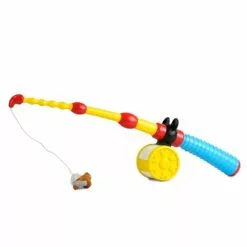 Mickey Mouse Fishing Play Set 17 Mickey Mouse Fishing Play Set -National Geographic Shop 6105036514504 4