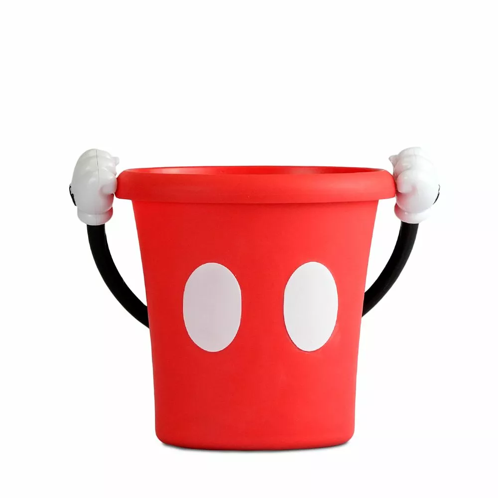 Mickey Mouse Fishing Play Set 8 Mickey Mouse Fishing Play Set - Image 6