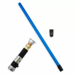 Obi-Wan Kenobi LIGHTSABER Toy – Star Wars 8 Obi-Wan Kenobi LIGHTSABER Toy – Star Wars -National Geographic Shop 6106047624338 2