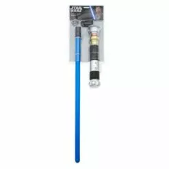 Obi-Wan Kenobi LIGHTSABER Toy – Star Wars 9 Obi-Wan Kenobi LIGHTSABER Toy – Star Wars -National Geographic Shop 6106047624338 3