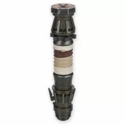 Rey Skywalker LIGHTSABER โ Star Wars 8 Rey Skywalker LIGHTSABER โ Star Wars -National Geographic Shop 6106047624590 2