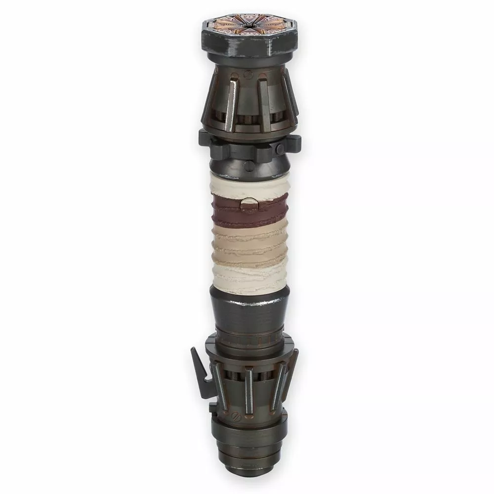 Rey Skywalker LIGHTSABER โ Star Wars 5 Rey Skywalker LIGHTSABER โ Star Wars - Image 3